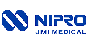 Nipro-logo